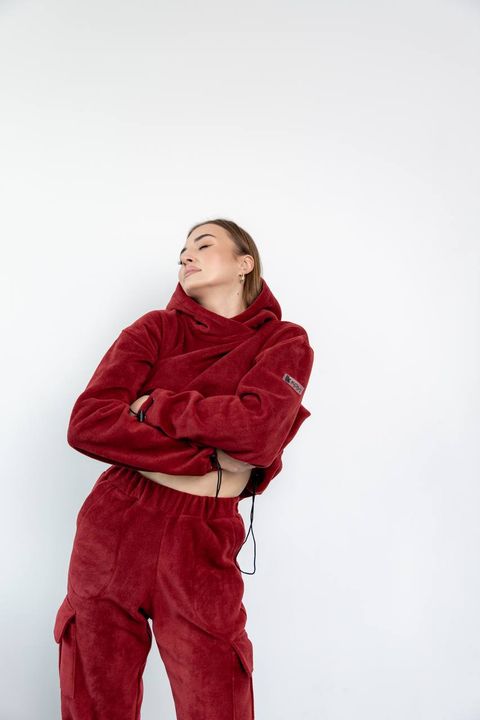 Костюм Aliaska