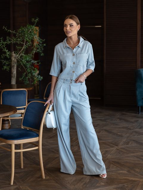 Костюм Mango