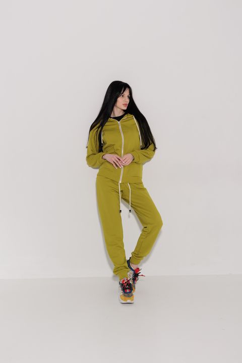 Костюм Mango