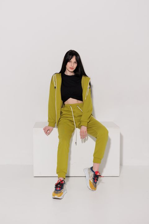 Костюм Mango